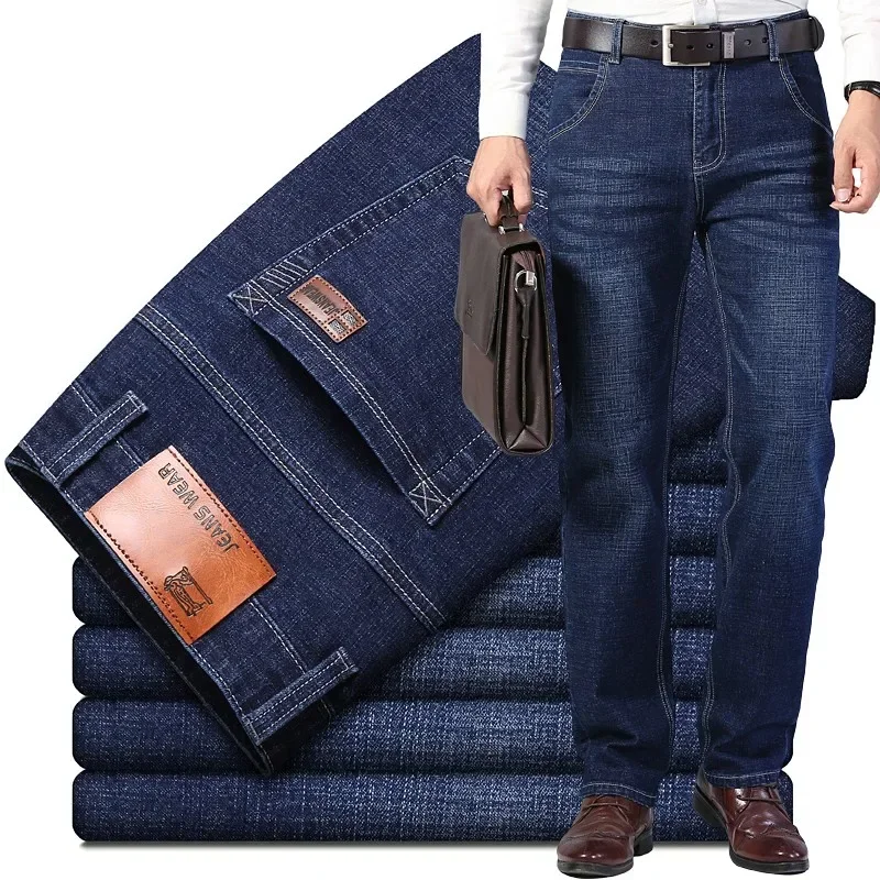 Levis Jeans 501 - Nouveau Jean Homme Extensible Coupe Classique