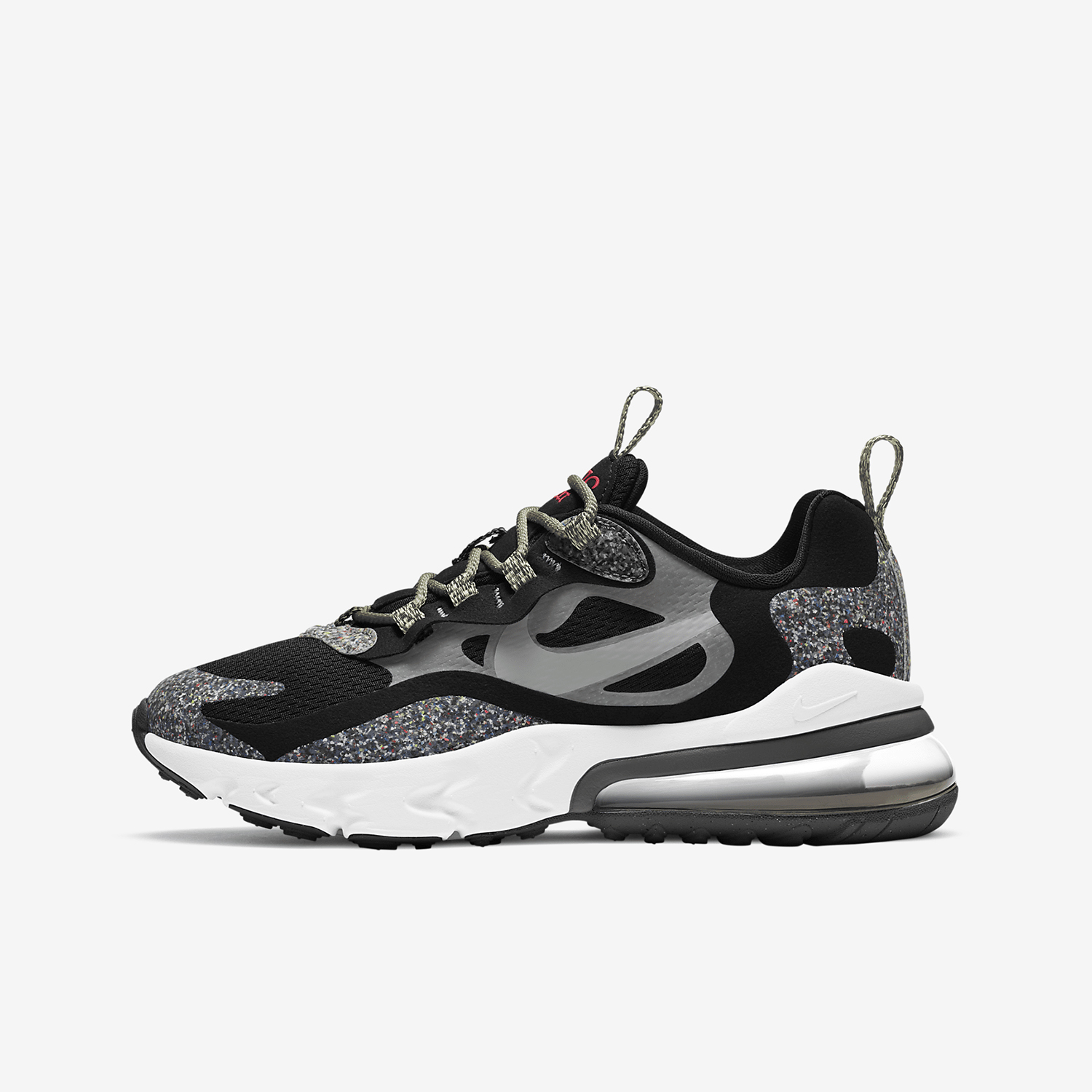 Nike Shoes Air Max 270 - Nike véritable AIR MAX 270 réagir