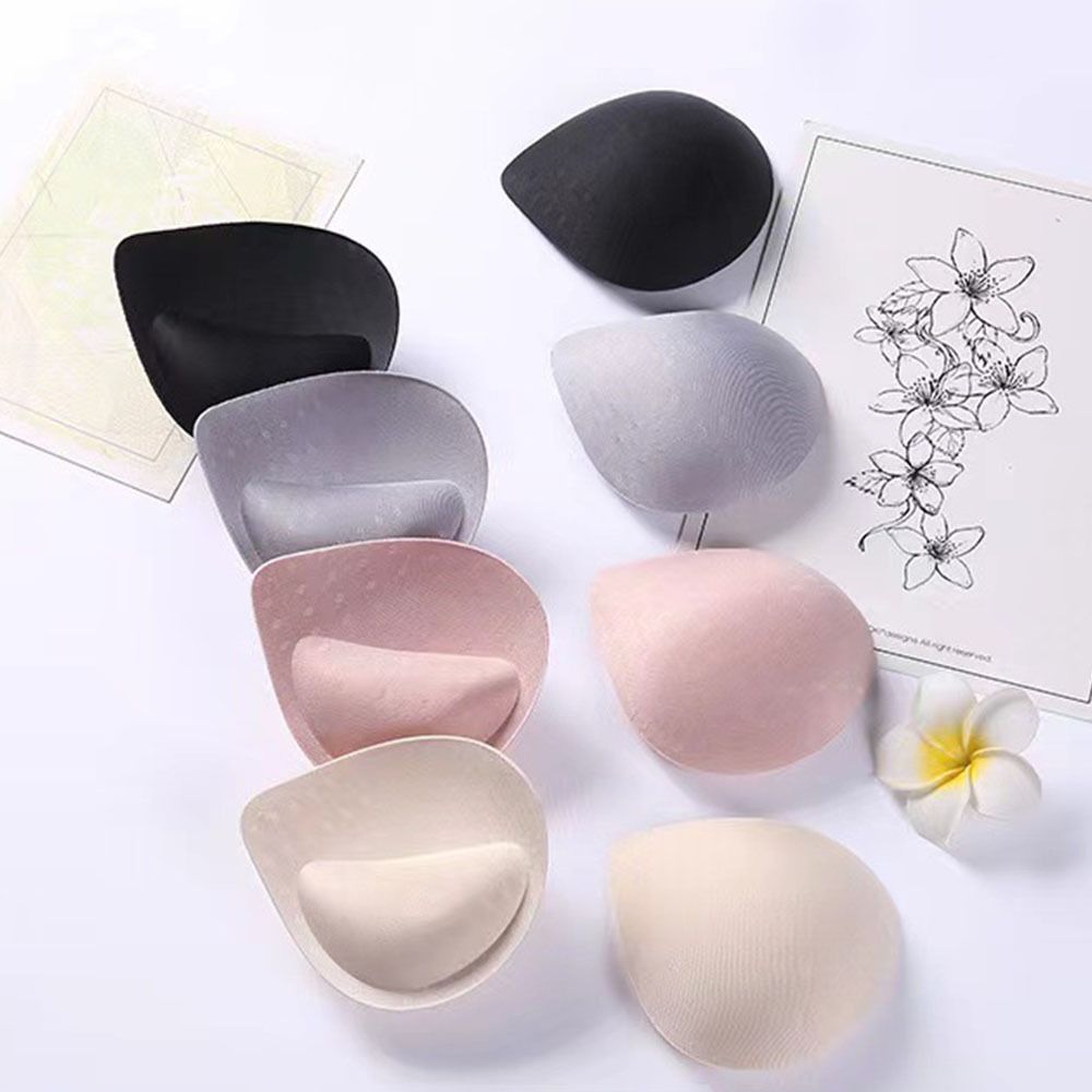 Nouveaux coussinets de soutien - Push Up Bra Silicone avis et prix