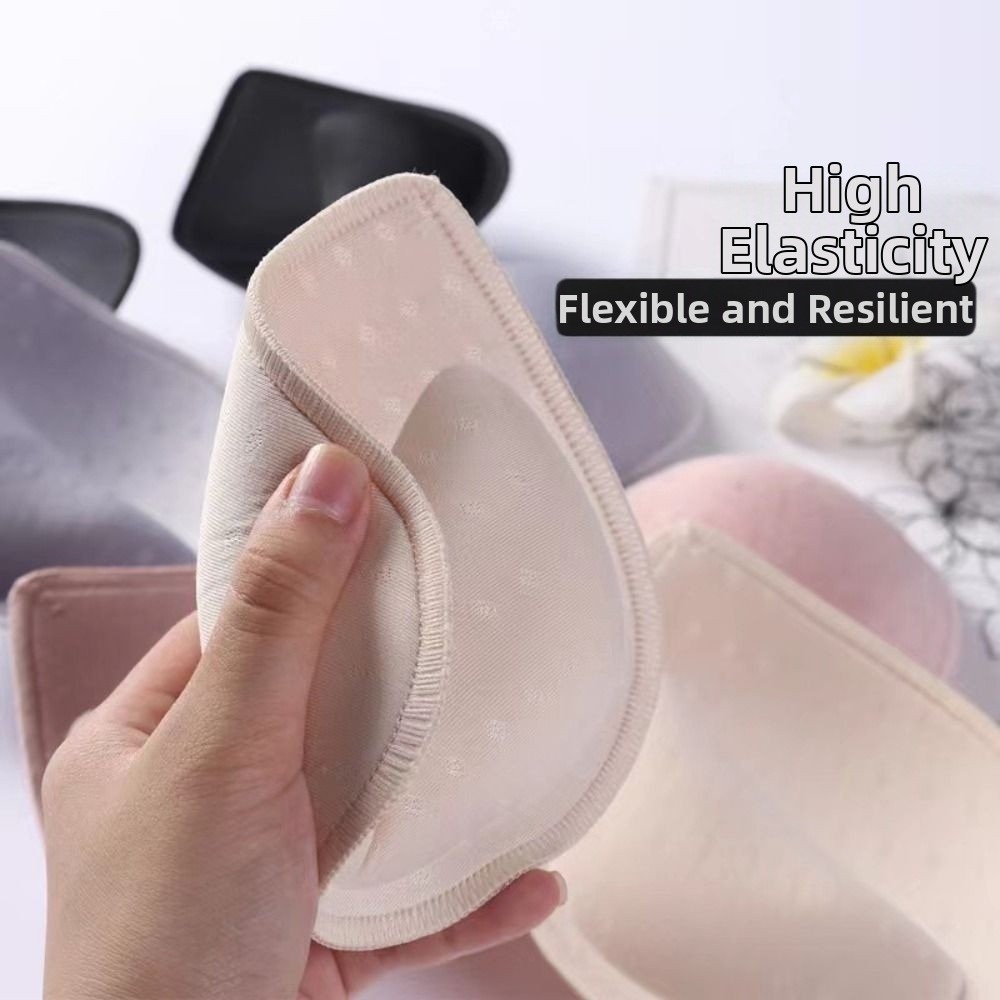 Nouveaux coussinets de soutien - Push Up Bra Silicone avis et prix