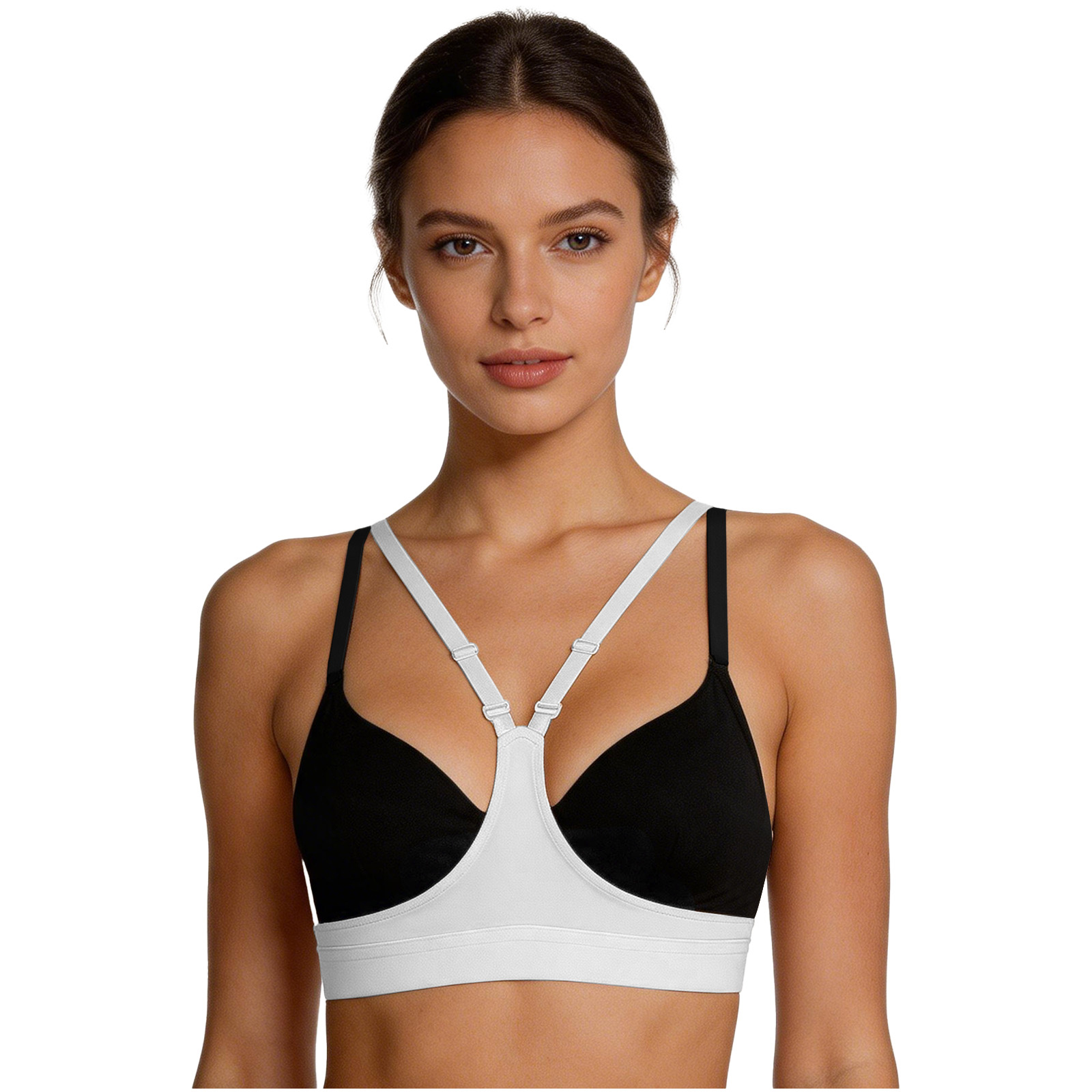 Soutien-gorge exotique pour fe - Convertible Bra Multiway avis et prix