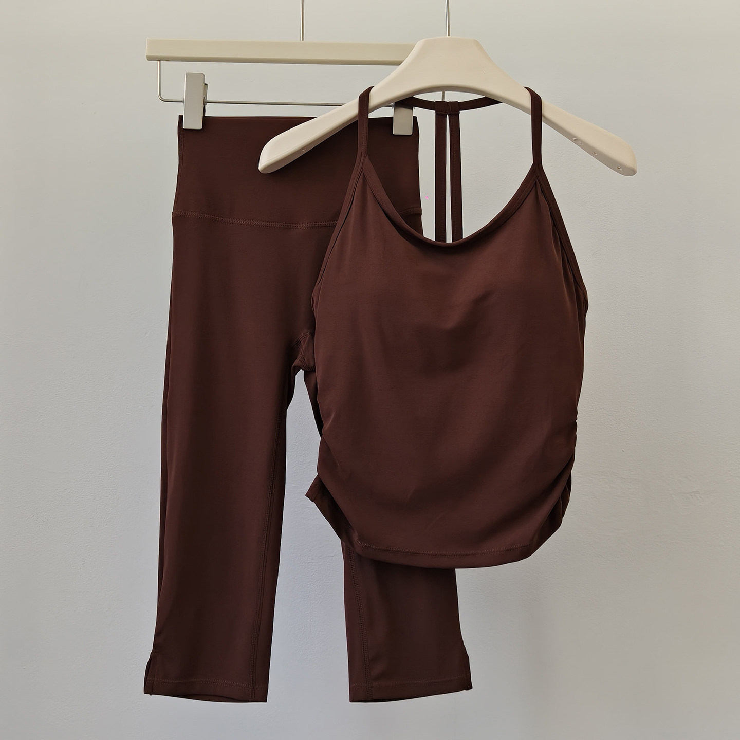 Ensemble de vêtements de yoga  - Underwire Bra Padded avis et prix