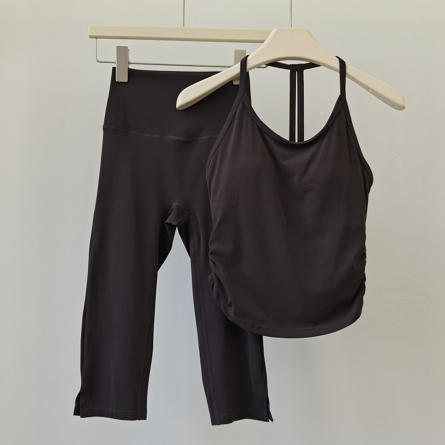 Ensemble de vêtements de yoga  - Underwire Bra Padded avis et prix