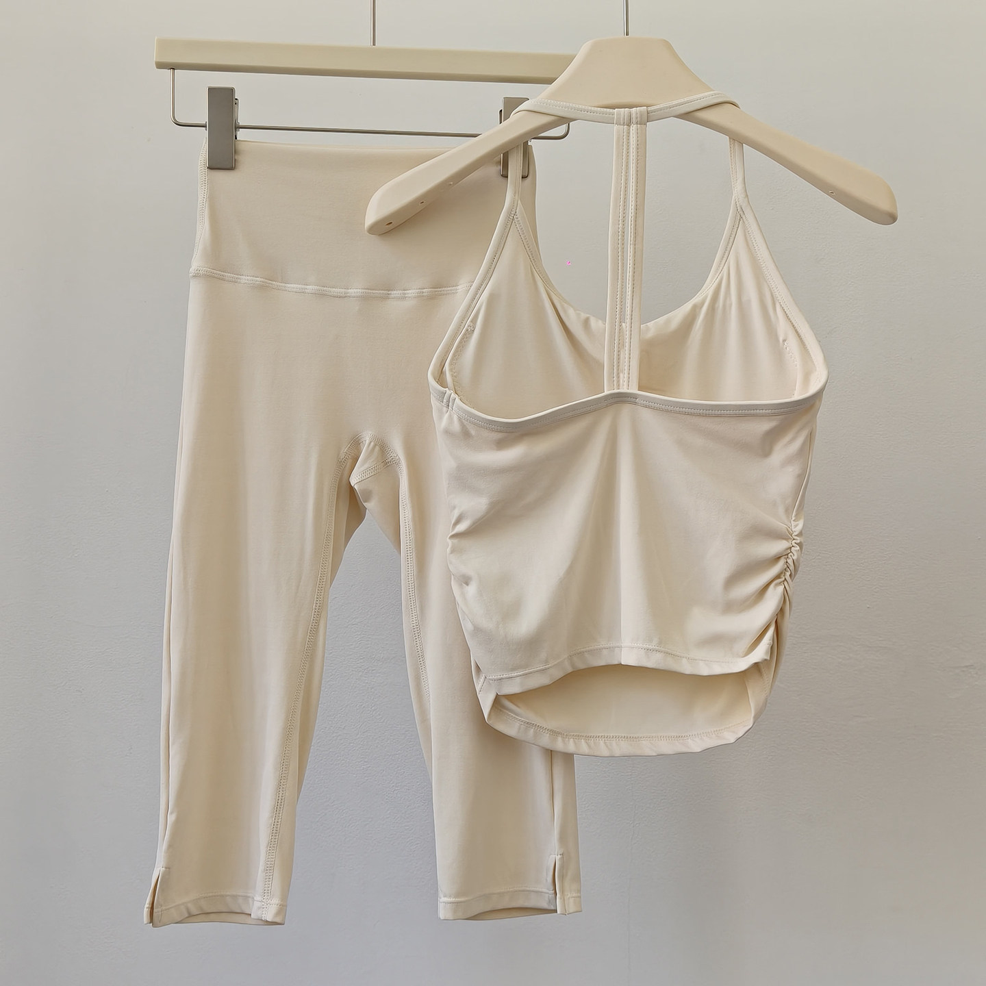 Ensemble de vêtements de yoga  - Underwire Bra Padded avis et prix