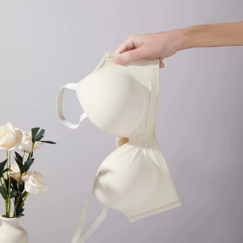 Soutien-gorge push-up extrême  - T Shirt Bra Seamless avis et prix