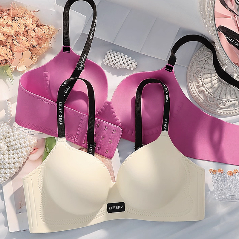 FallSweet soutien-gorge froncé - Wirefree Bra Comfort avis et prix