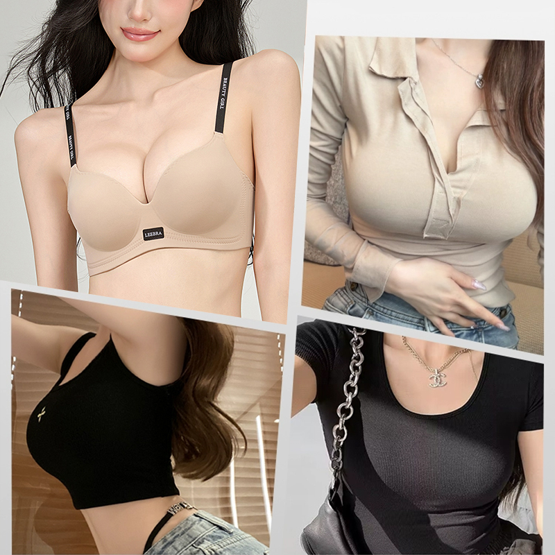 FallSweet soutien-gorge froncé - Wirefree Bra Comfort avis et prix